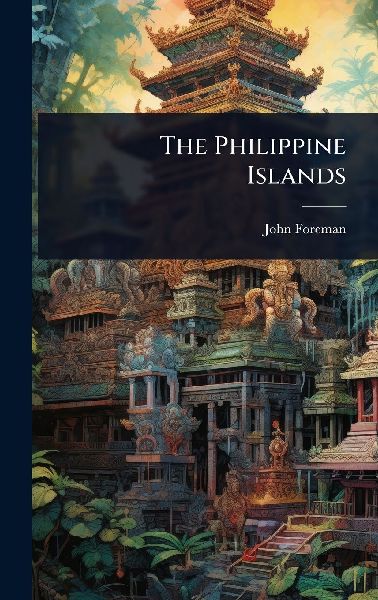 The Philippine Islands