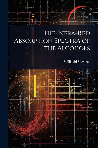 The Infra-Red Absorption Spectra of the Alcohols