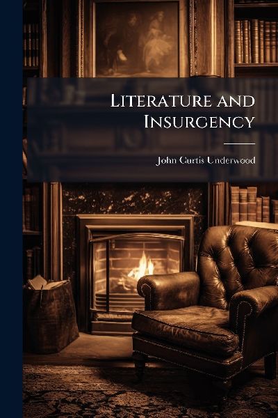 Literature and Insurgency