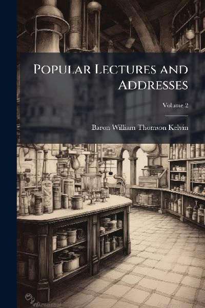 Popular Lectures and Addresses