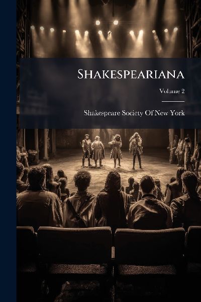 Shakespeariana
