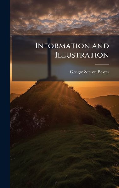 Information and Illustration