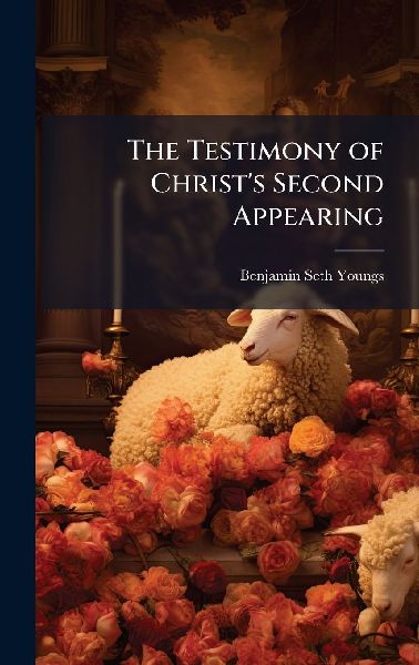 The Testimony of Christ's Second Appearing