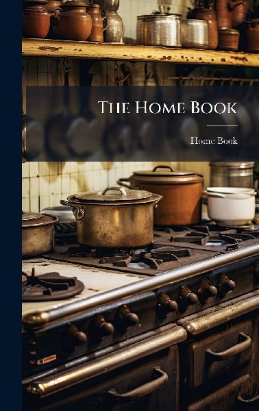 The Home Book