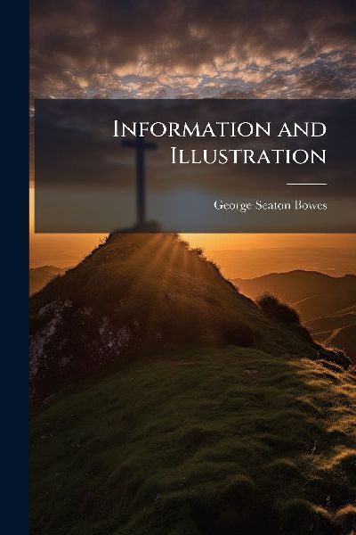 Information and Illustration