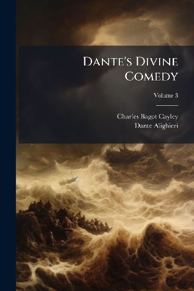 Dantes Divine Comedy