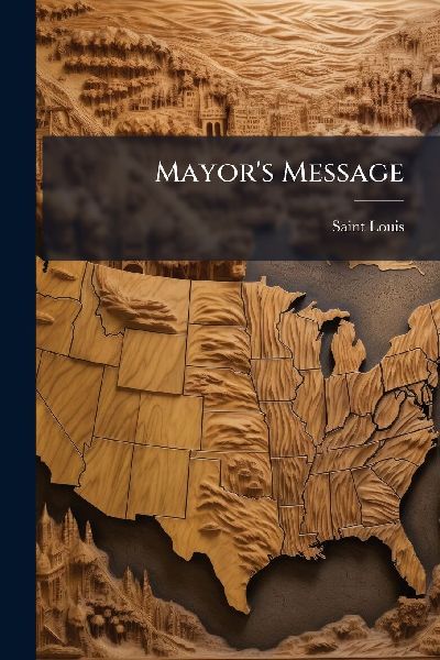 Mayor's Message