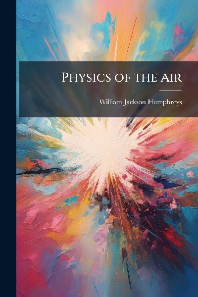Physics of the Air