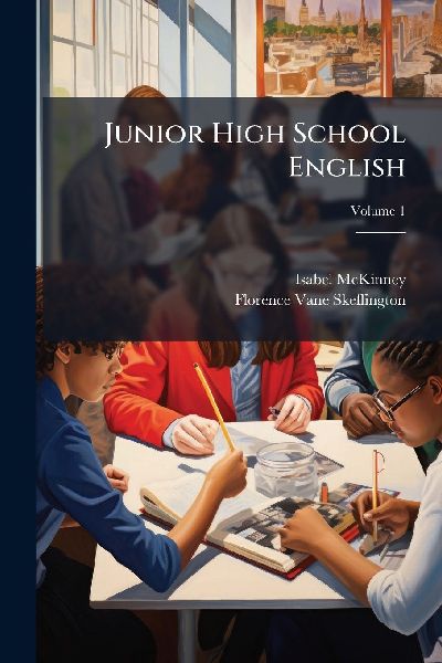 Junior High School English