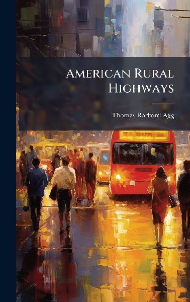 American Rural Highways