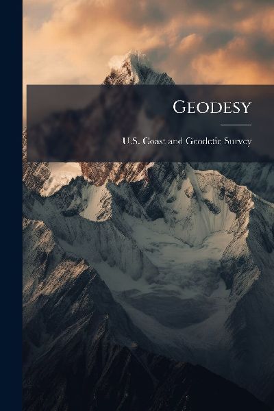 Geodesy