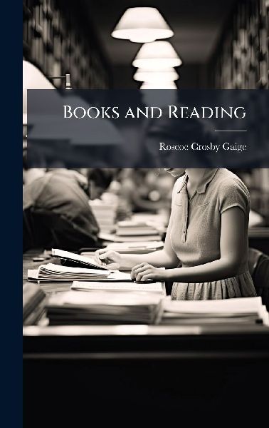Books and Reading