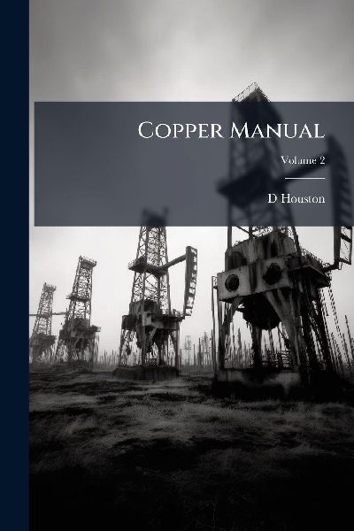 Copper Manual