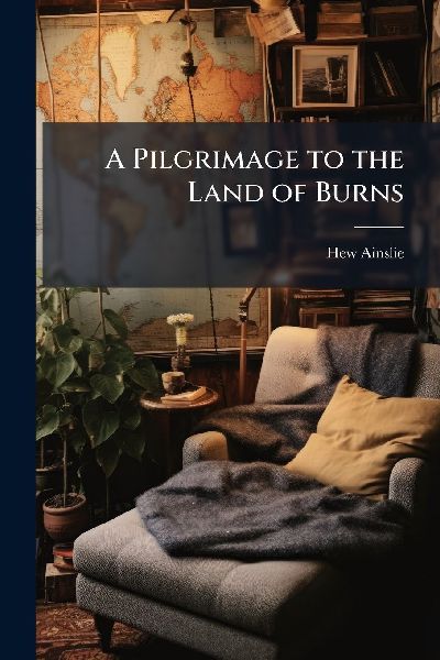 A Pilgrimage to the Land of Burns
