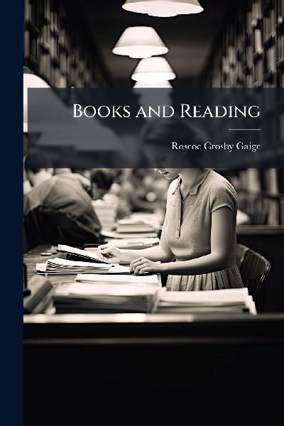 Books and Reading