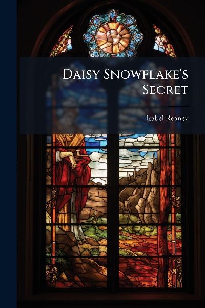 Daisy Snowflakes Secret