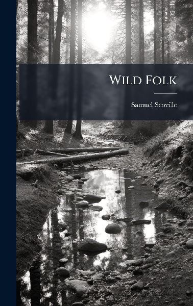 Wild Folk