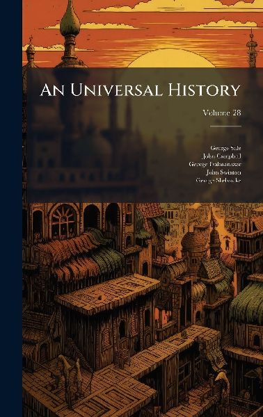 An Universal History