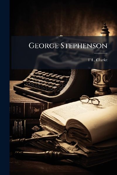 George Stephenson