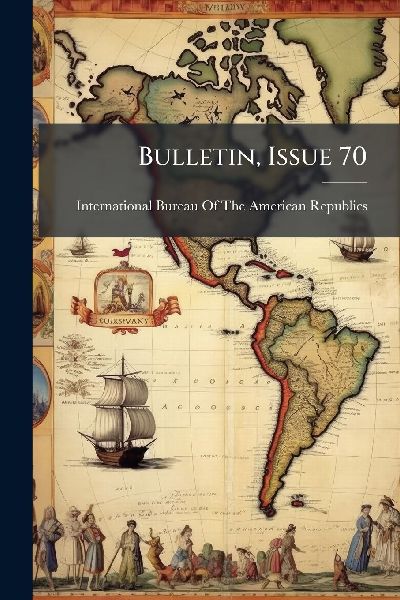 Bulletin, Issue 70