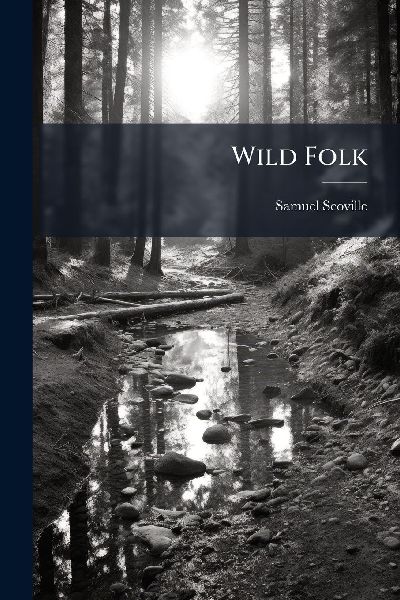 Wild Folk