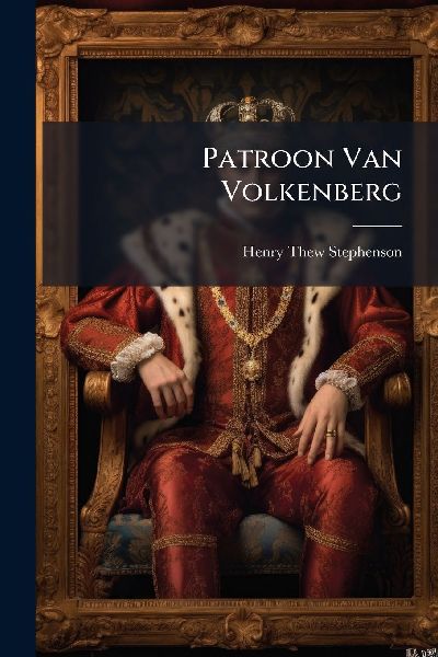 Patroon Van Volkenberg