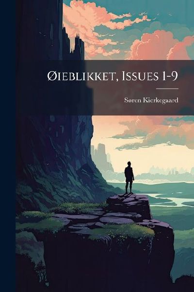 Ã~ieblikket, Issues 1-9
