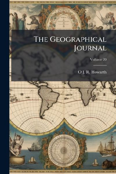 The Geographical Journal