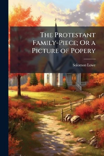 The Protestant Family-Piece; Or a Picture of Popery