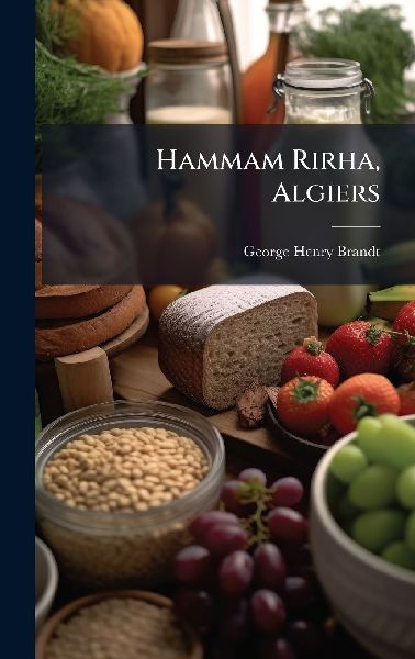 Hammam Rirha, Algiers