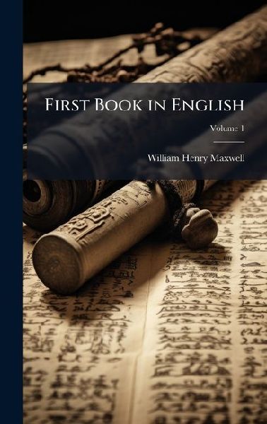 First Book in English