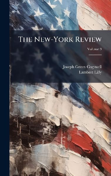 The New-York Review
