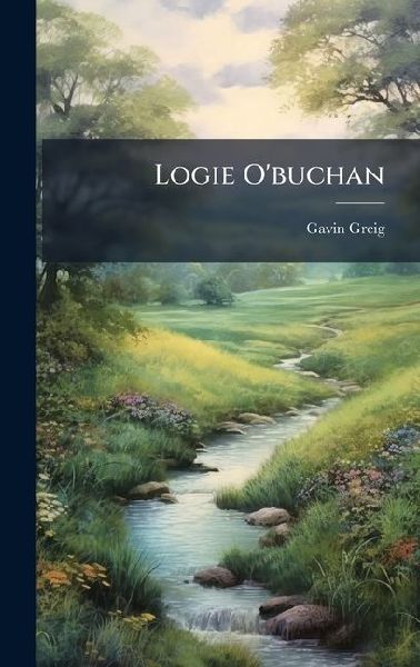 Logie Obuchan