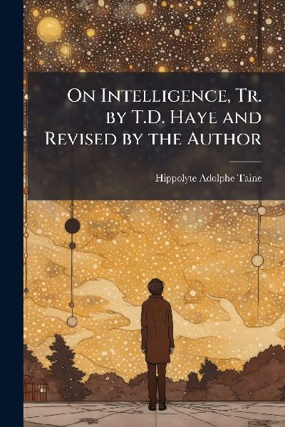 On Intelligence, Tr. by T.D. Haye and Revised by the Author