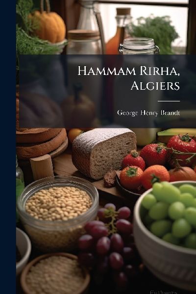 Hammam Rirha, Algiers