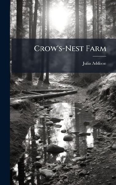 Crow's-Nest Farm