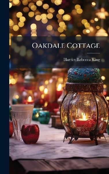 Oakdale Cottage