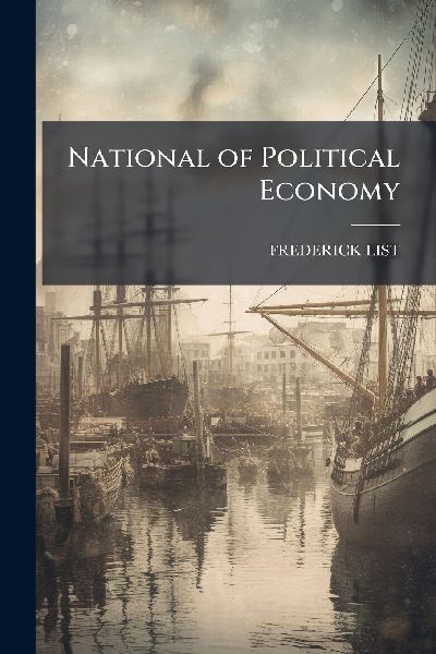 National of Political Economy