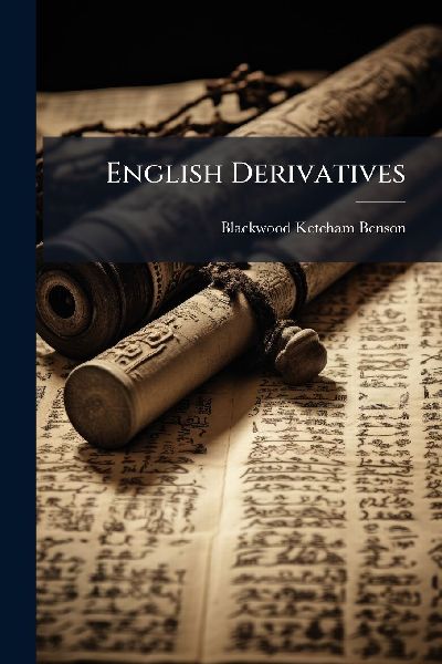 English Derivatives