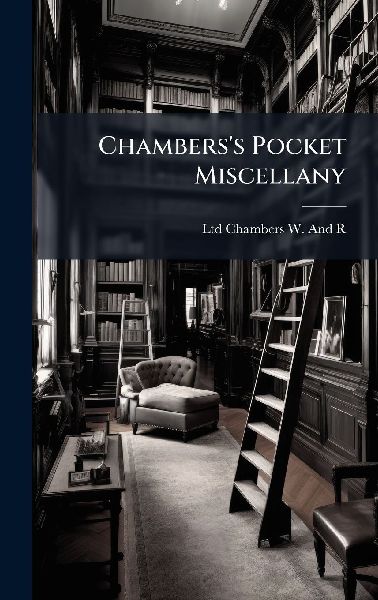 Chamberss Pocket Miscellany