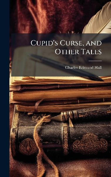 Cupids Curse, and Other Tales