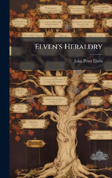 Elvens Heraldry