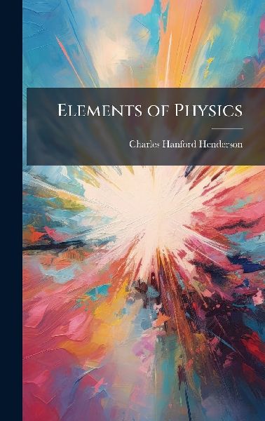 Elements of Physics