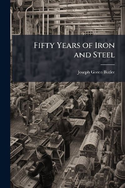 Fifty Years of Iron and Steel