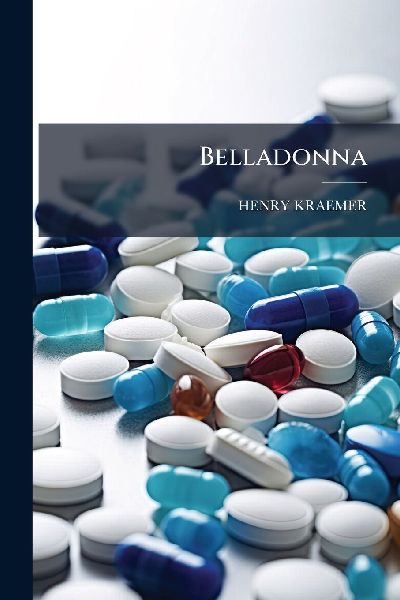 Belladonna