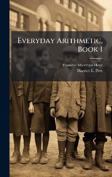 Everyday Arithmetic, Book 1