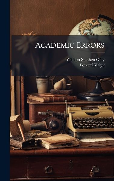 Academic Errors