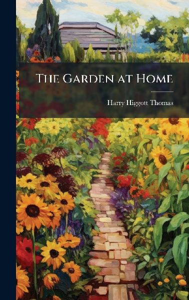 The Garden at Home
