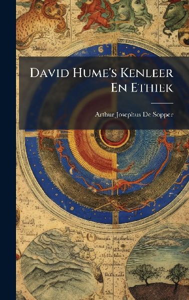 David Hume's Kenleer En Ethiek