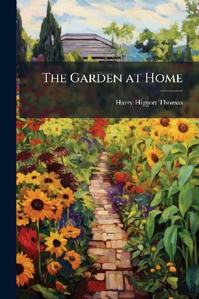 The Garden at Home